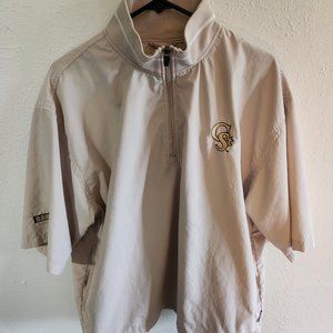 Colorado State Windbreaker